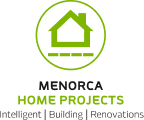 Menorca Home Projects